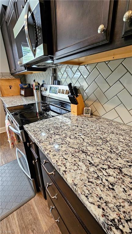 952 Trinity Church Road Tobaccoville, NC 27050 - Photo 15 of 41