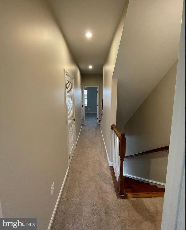 43855 Stubble Cor Square Ashburn, VA 20147 - Photo 19 of 38 a view of a hallway