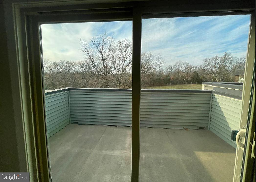 43855 Stubble Cor Square Ashburn, VA 20147 - Photo 31 of 38 a view of a lake view from a window