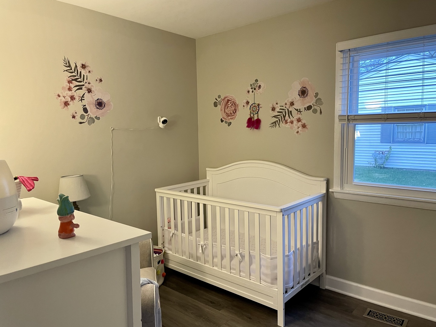 67 Stratford Road Montgomery, IL 60538 - Photo 18 of 33 a bedroom with a bed and a window