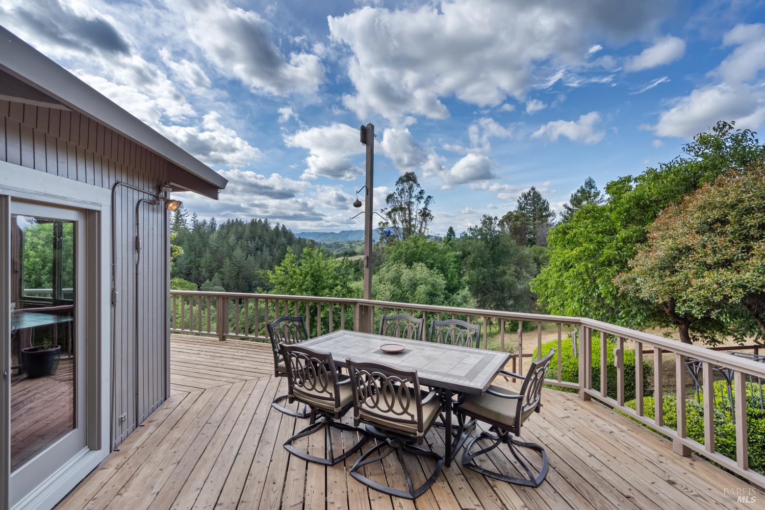 7361 Hidden Lake Road Forestville, CA 95436 - Photo 34 of 41
