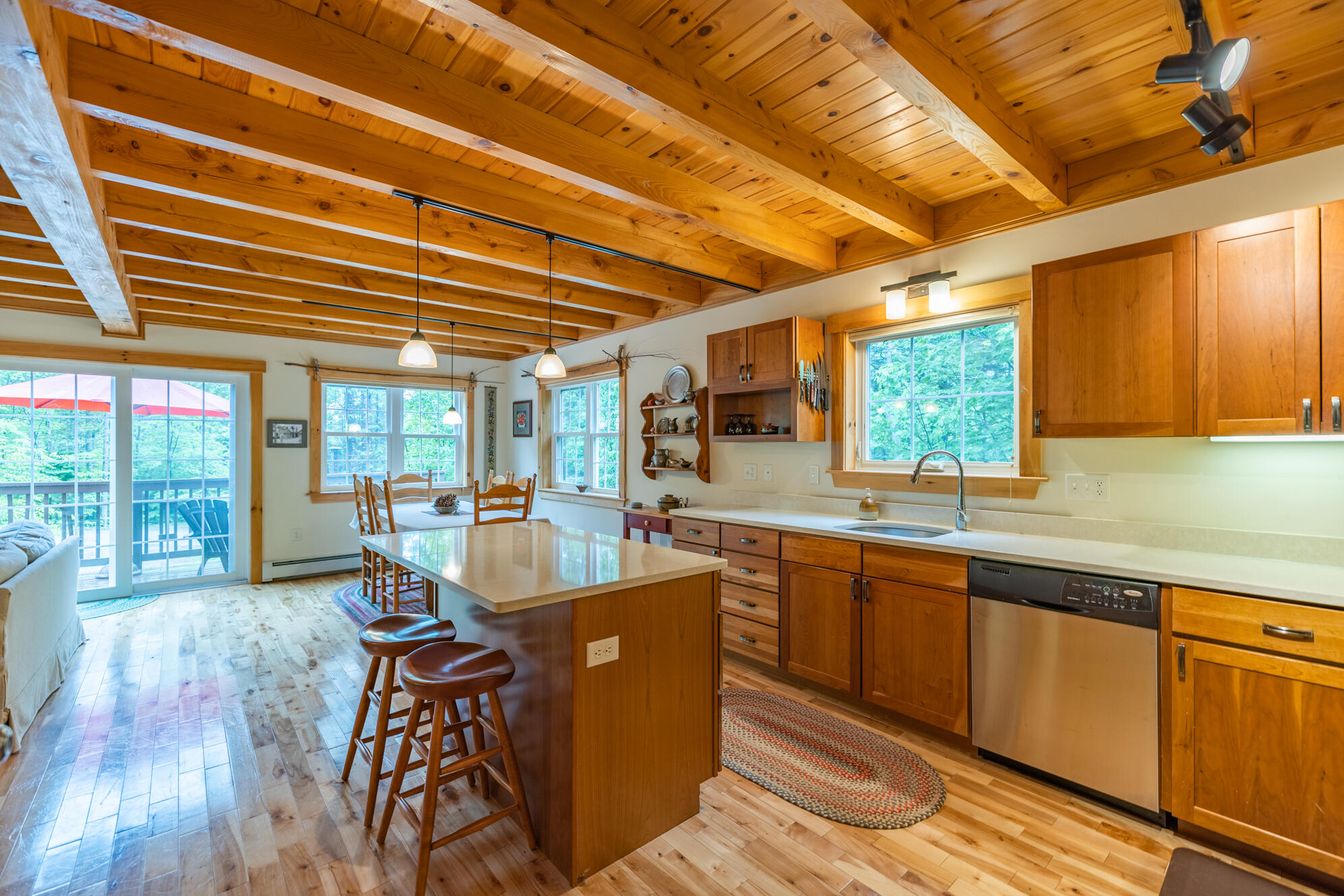 2010 Brook Falls Road Kingfield, ME 04947 - Photo 11 of 43 6I3A8208-HDR