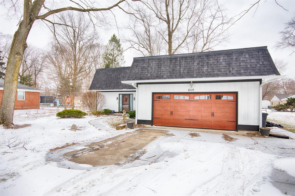 6119 South Carroll Road Indianapolis, IN 46259 - Photo 1 of 33 Gallery Image 1
