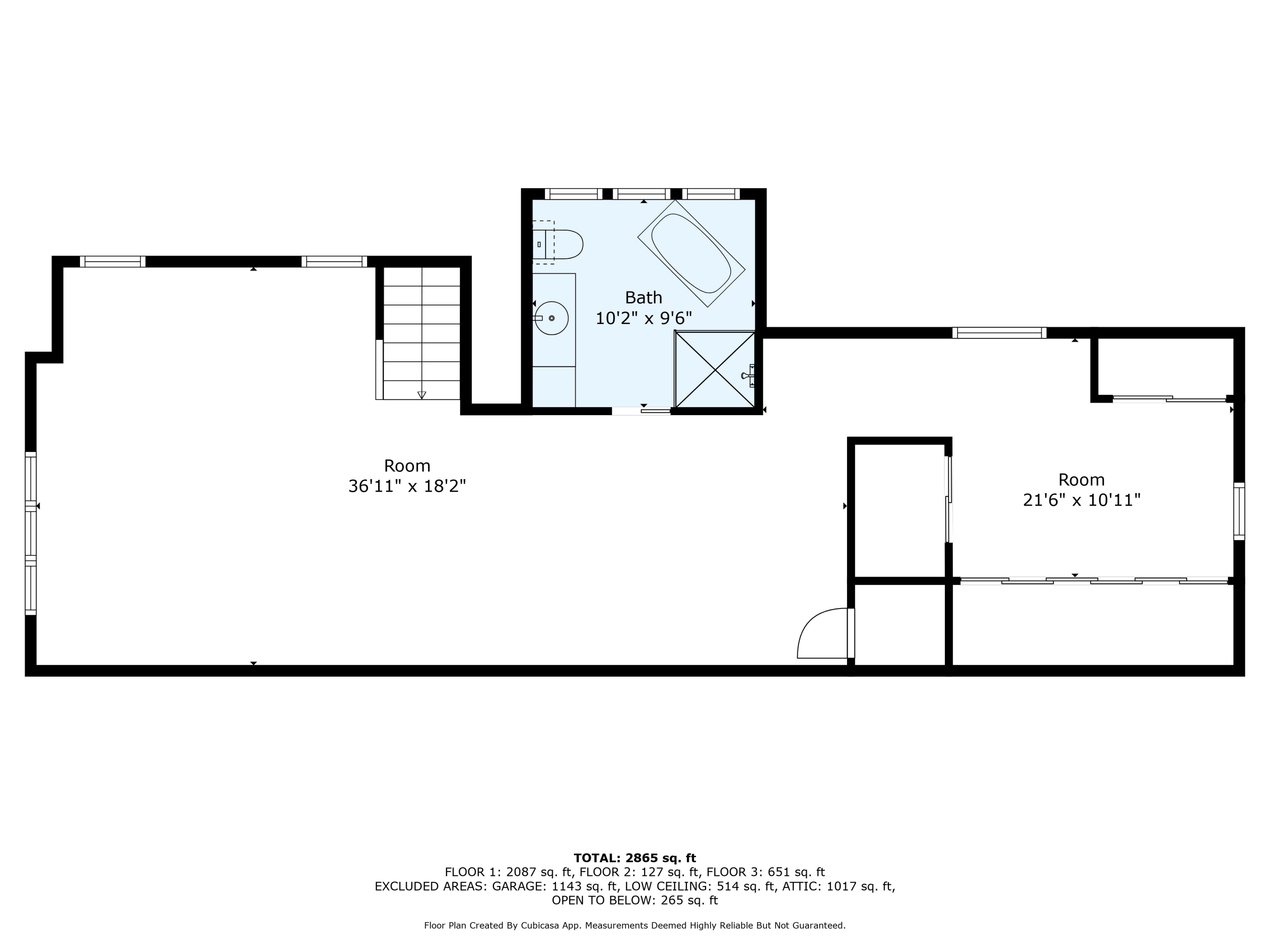 117 Youngs Ridge Road Acton, ME 04001 - Photo 50 of 50 Gallery Image 50