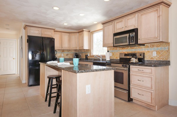17 Cow Pond Brook Road Groton, MA 01450 - Photo 3 of 30 Gallery Image 3