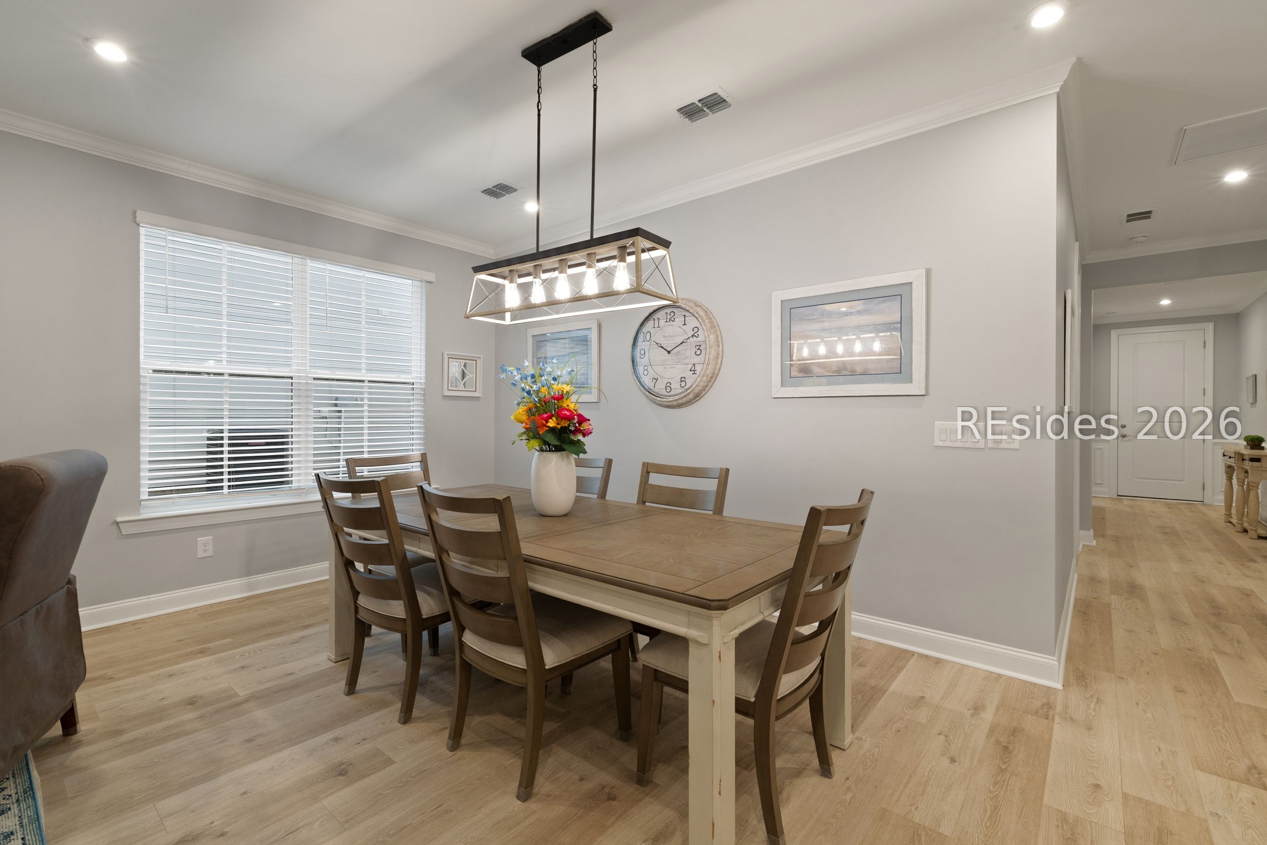 22 Jasmine Way Bluffton, SC 29909 - Photo 24 of 67 Dining Area