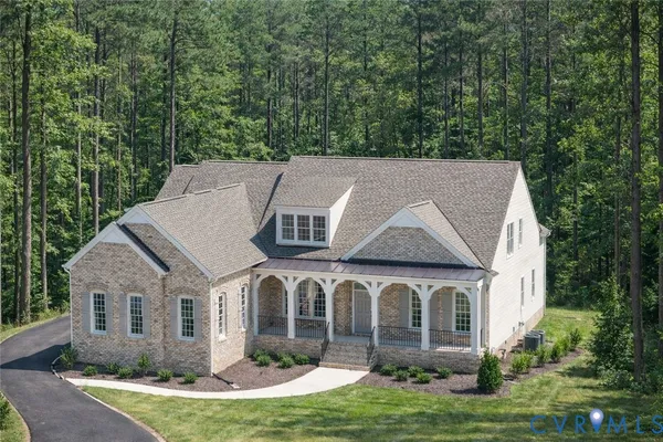 $1,075,000 | 15253 Johns Trce Circle, Montpelier, VA 23192