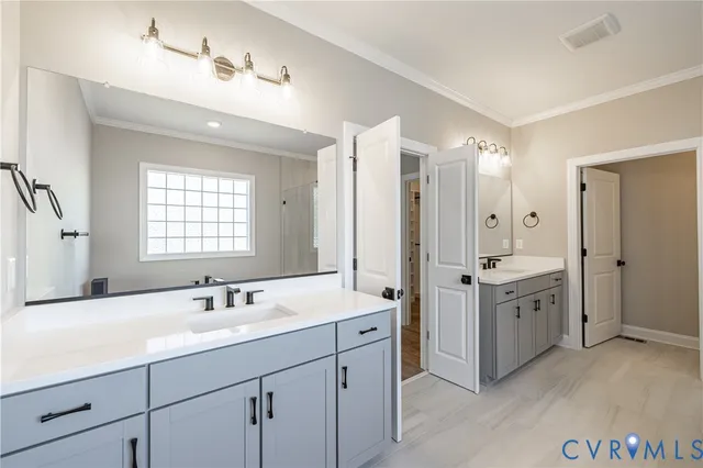 $1,065,000 | 15253 Johns Trce Circle, Montpelier, VA 23192