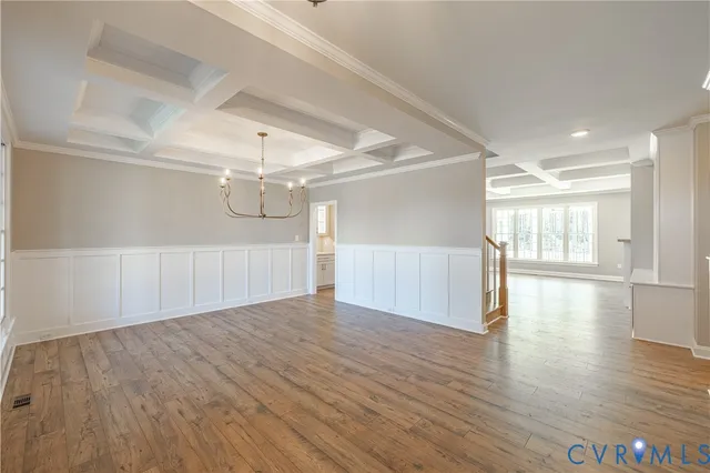 $1,065,000 | 15253 Johns Trce Circle, Montpelier, VA 23192