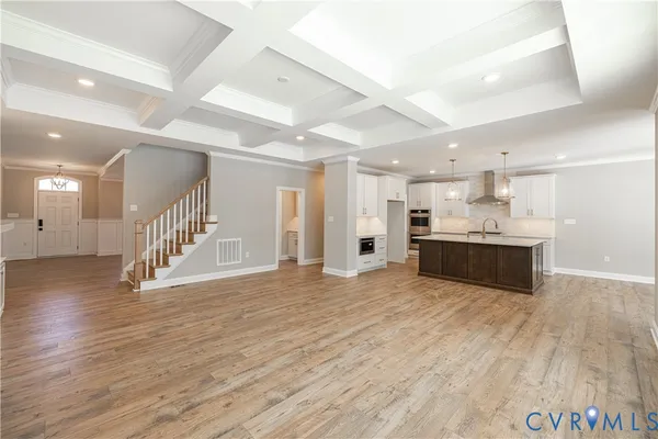 $1,075,000 | 15253 Johns Trce Circle, Montpelier, VA 23192