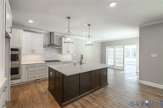 $1,065,000 | 15253 Johns Trce Circle, Montpelier, VA 23192