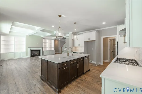 $1,075,000 | 15253 Johns Trce Circle, Montpelier, VA 23192