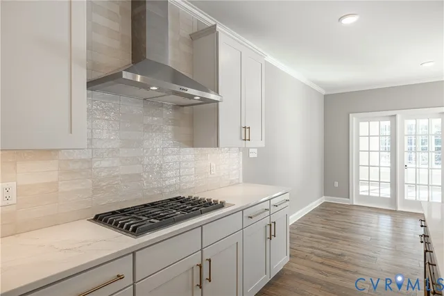 $1,065,000 | 15253 Johns Trce Circle, Montpelier, VA 23192