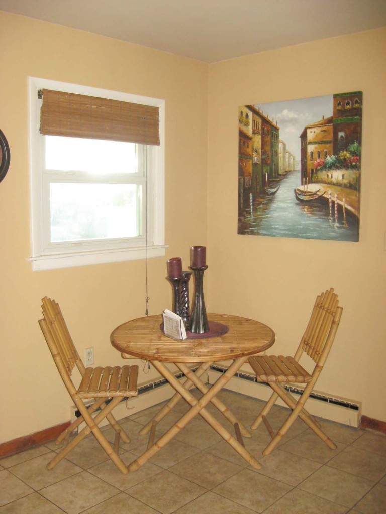 396 Barberry Road Southeast Floyd, VA 24091 - Photo 3 of 11 a dining room with table and chairs