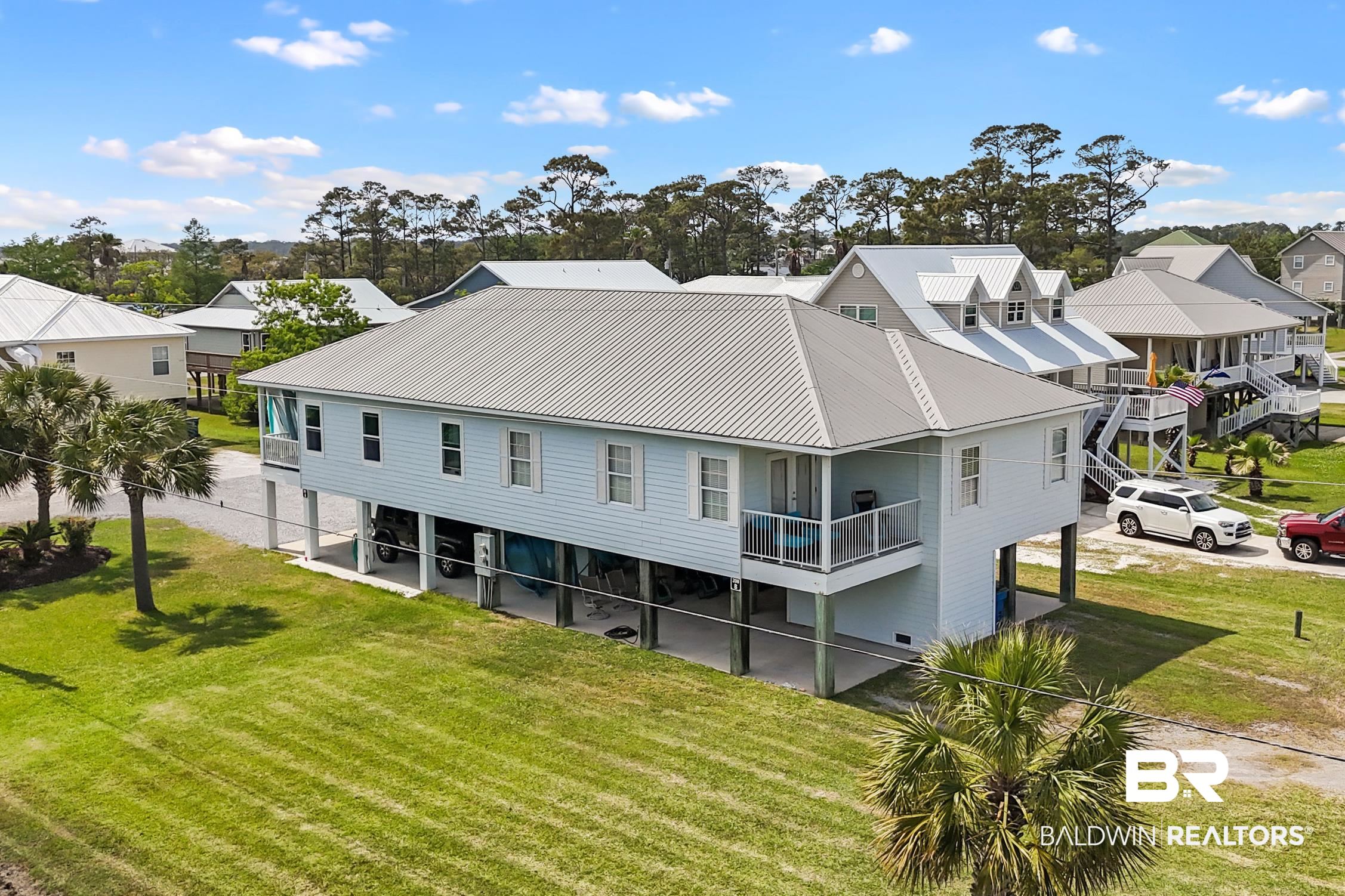 208 Windmill Ridge Road, Unit B Gulf Shores, AL 36542 - Photo 29 of 37