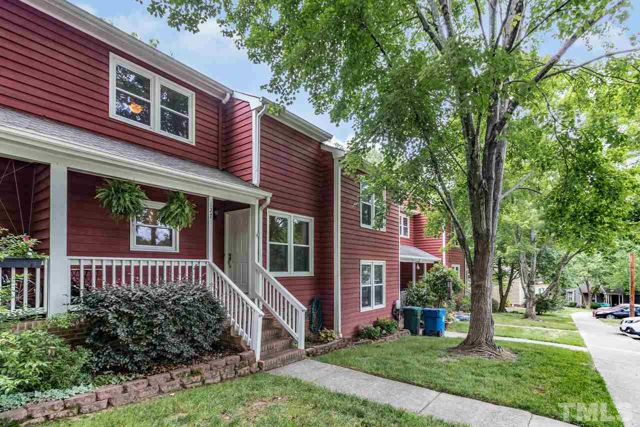 127 Long Shadow Place Durham, NC 27713 - Photo 2 of 25