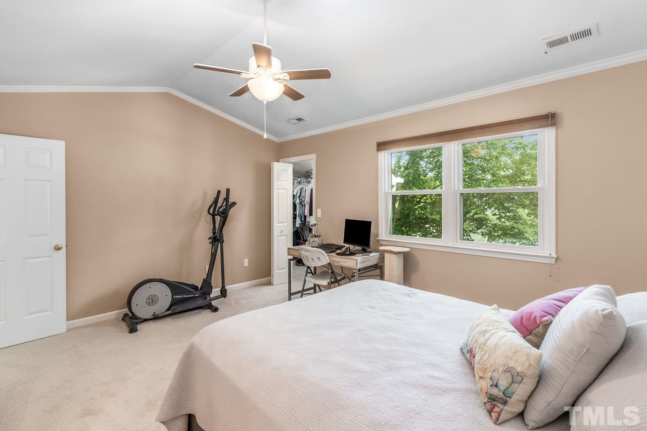 127 Long Shadow Place Durham, NC 27713 - Photo 15 of 25