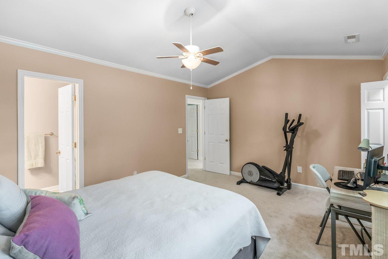 127 Long Shadow Place Durham, NC 27713 - Photo 16 of 25