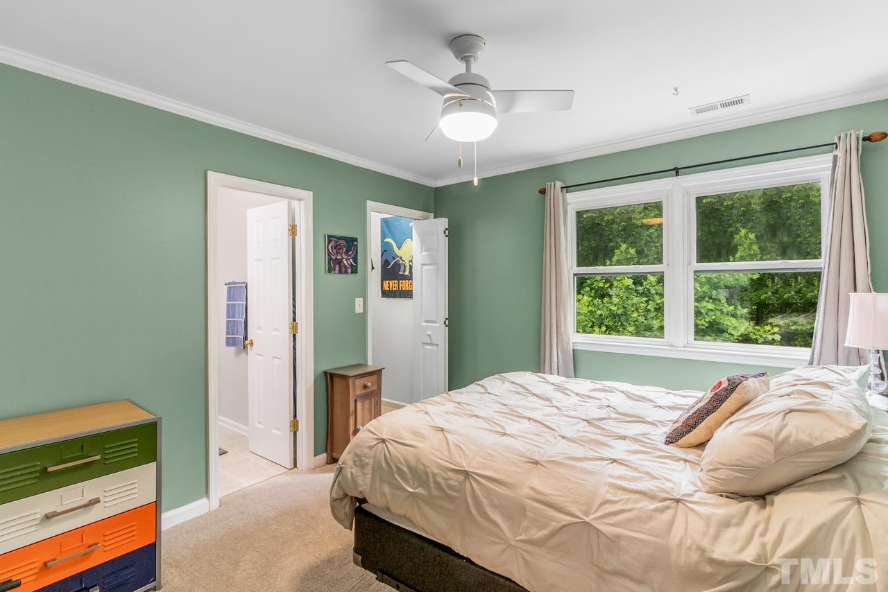 127 Long Shadow Place Durham, NC 27713 - Photo 18 of 25