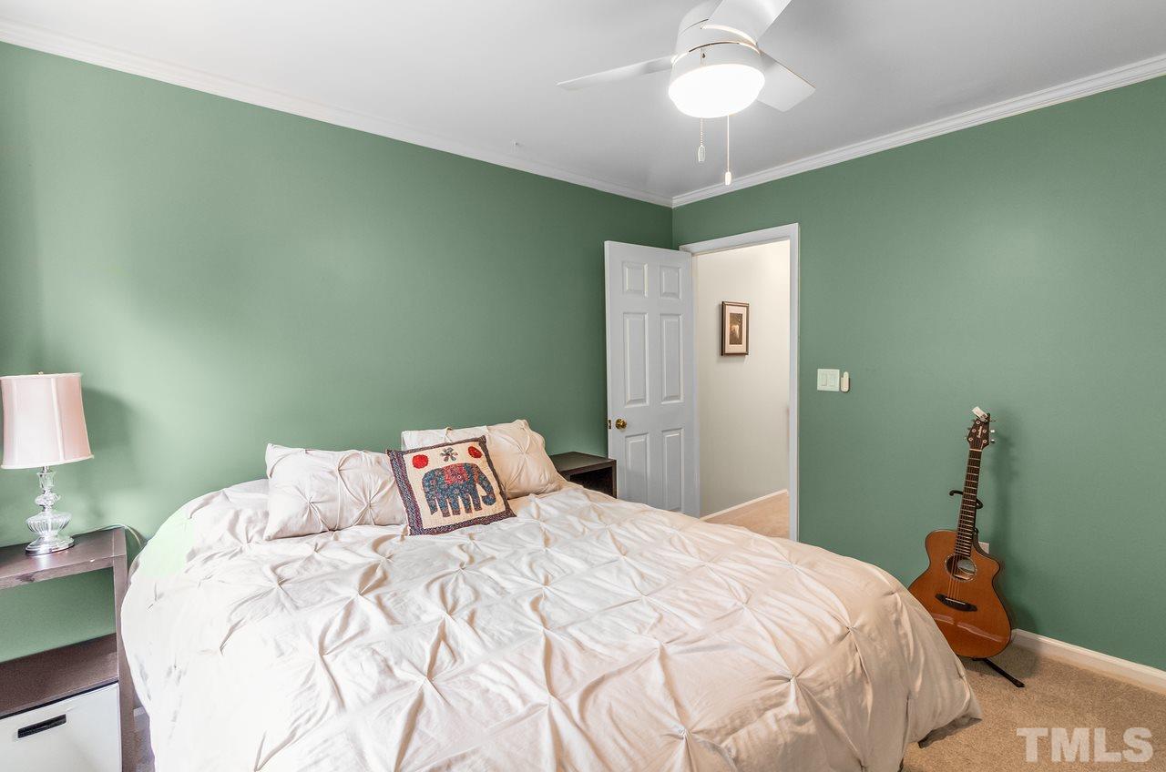 127 Long Shadow Place Durham, NC 27713 - Photo 19 of 25