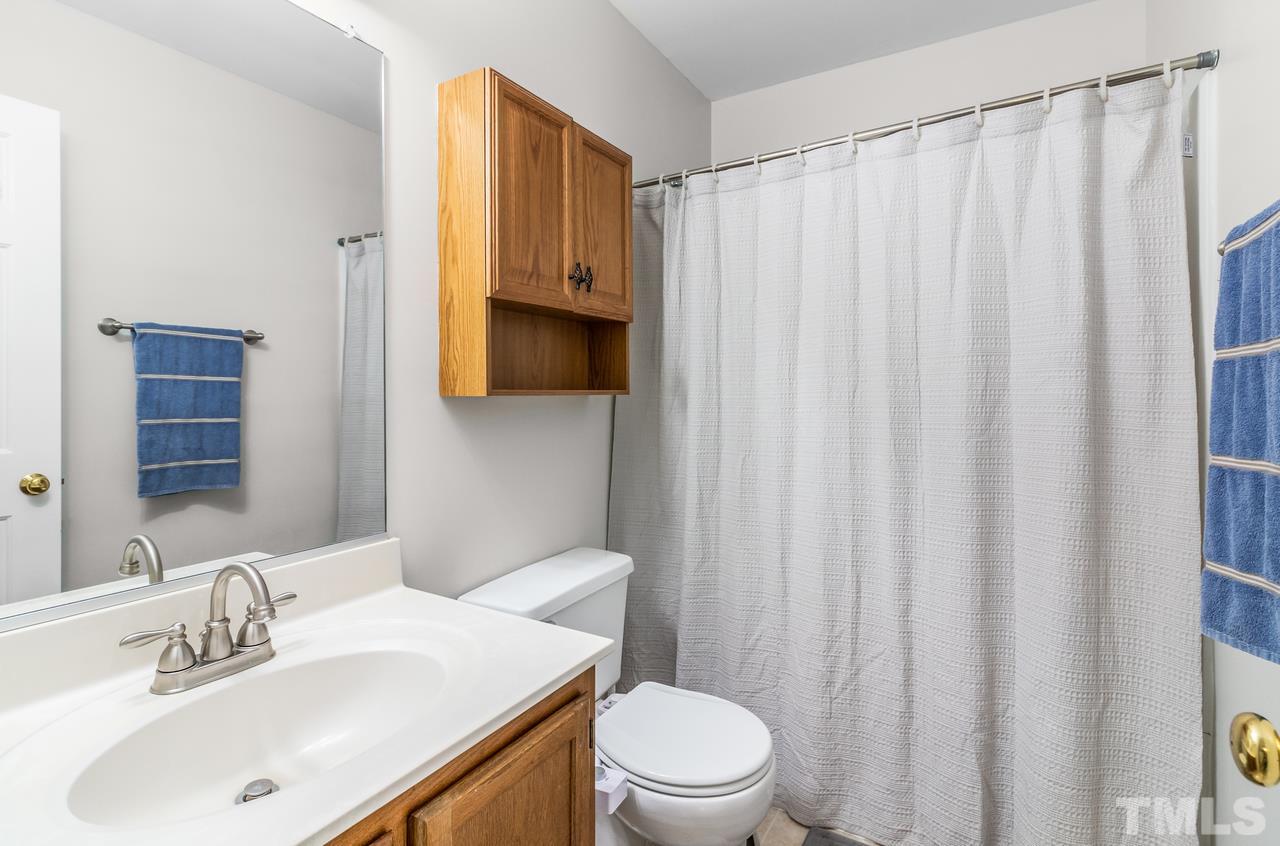 127 Long Shadow Place Durham, NC 27713 - Photo 21 of 25