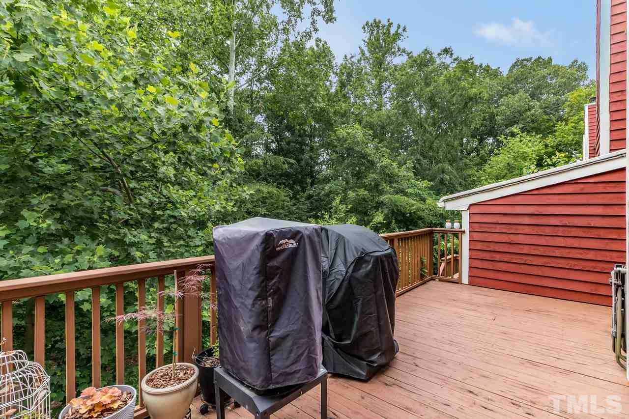 127 Long Shadow Place Durham, NC 27713 - Photo 24 of 25