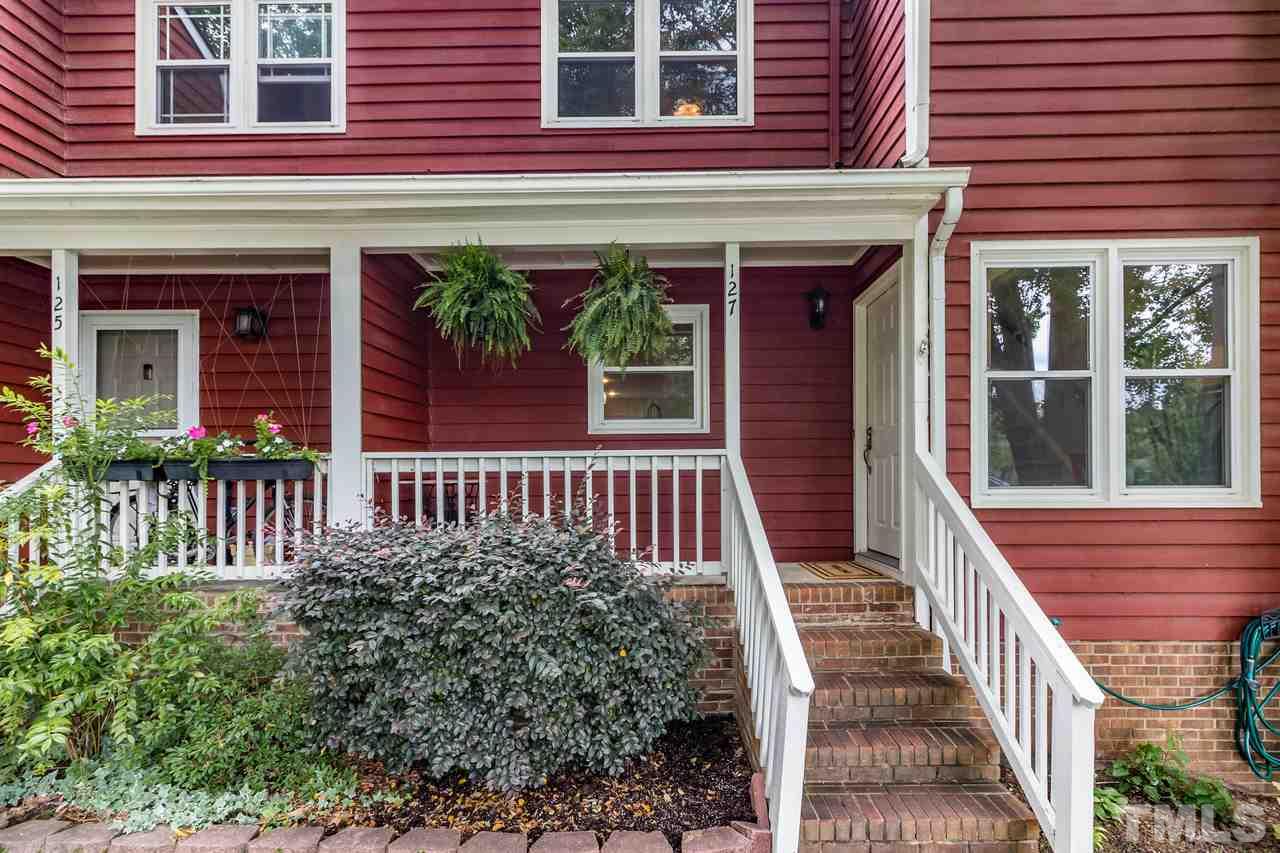 127 Long Shadow Place Durham, NC 27713 - Photo 4 of 25
