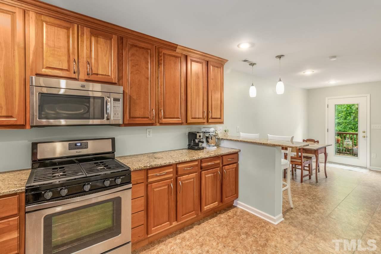 127 Long Shadow Place Durham, NC 27713 - Photo 6 of 25