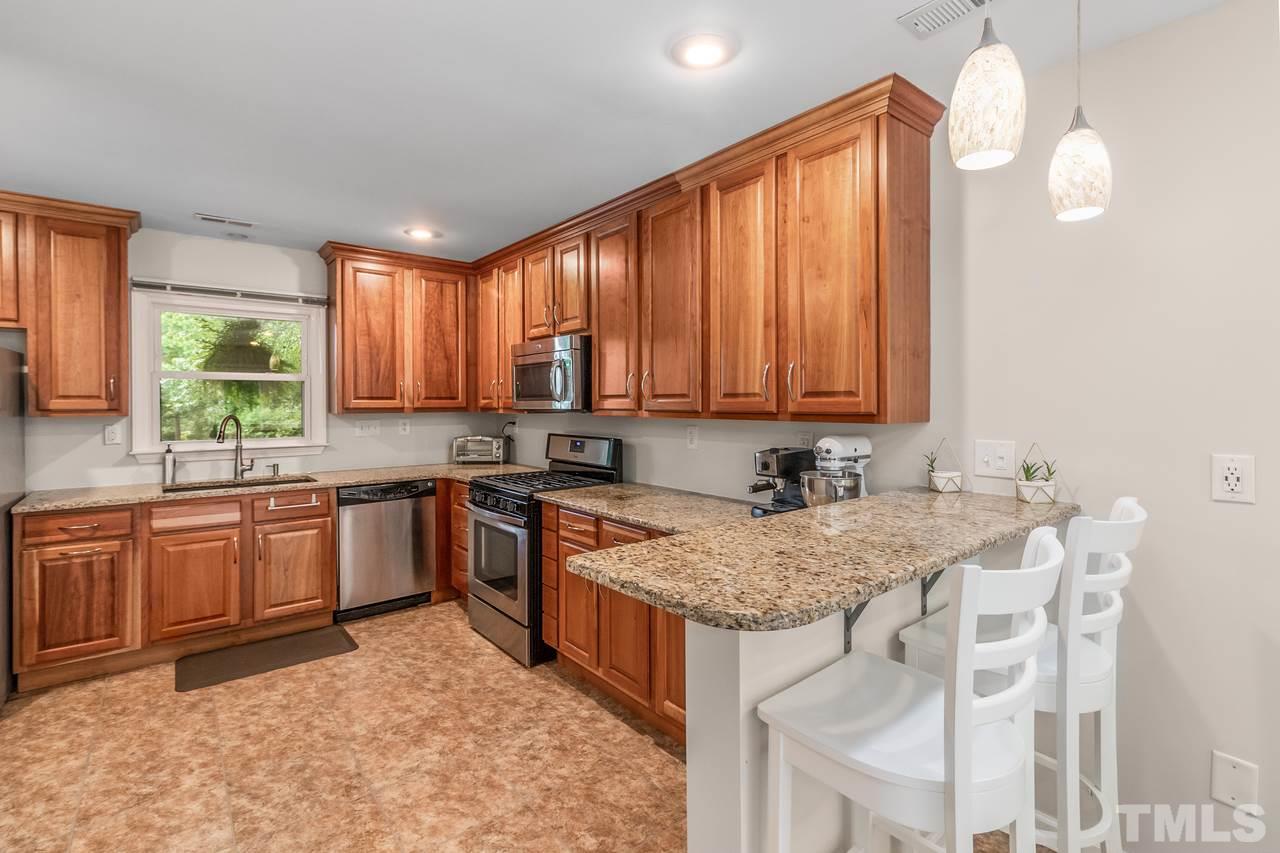 127 Long Shadow Place Durham, NC 27713 - Photo 7 of 25