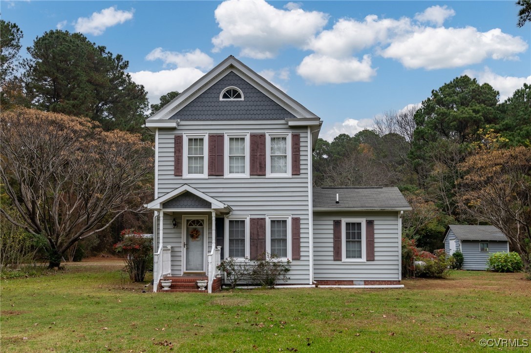 8881 Glass Road Hayes, VA 23072 - Photo 1 of 39 Gallery Image 1