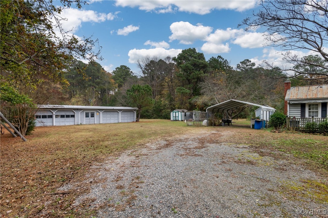 8881 Glass Road Hayes, VA 23072 - Photo 22 of 39 Gallery Image 22