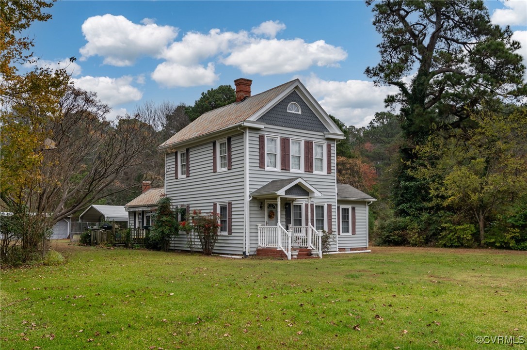 8881 Glass Road Hayes, VA 23072 - Photo 27 of 39 Gallery Image 27