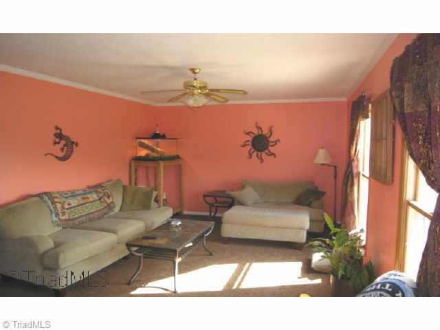 1128 Sandy Cross Road Reidsville, NC 27320 - Photo 5 of 9 Other. Living Room