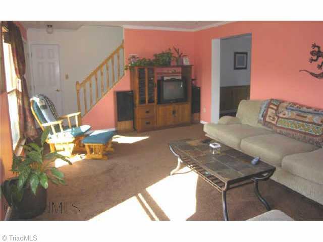 1128 Sandy Cross Road Reidsville, NC 27320 - Photo 6 of 9 Other. Living Room