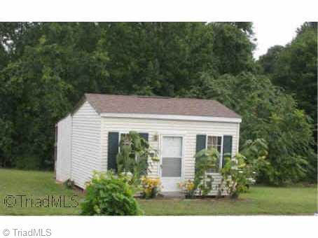 1128 Sandy Cross Road Reidsville, NC 27320 - Photo 9 of 9 Other. Outbuilding