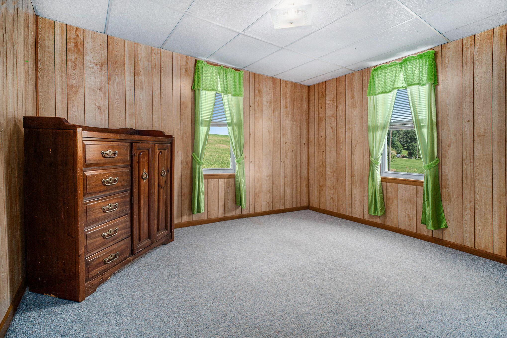 2883 Tucker Road Lucas, OH 44843 - Photo 20 of 35 Bedroom 3