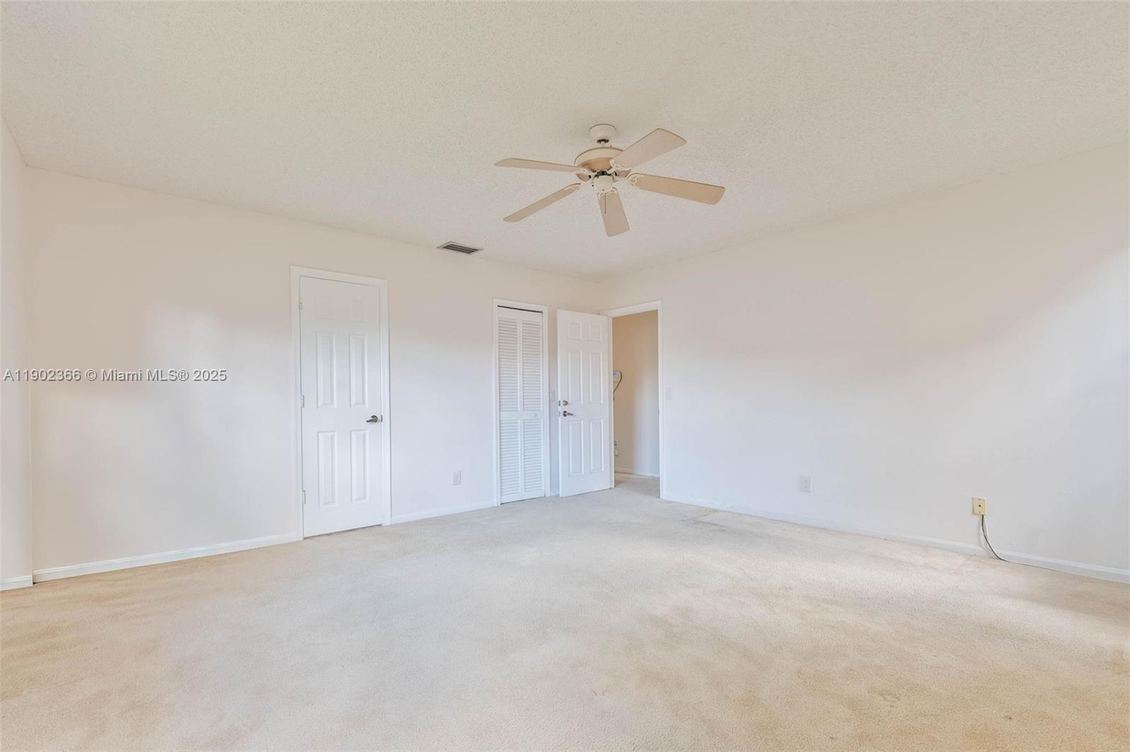 5641 Thistledown Terrace Davie, FL 33331 - Photo 15 of 36 a view of an empty room