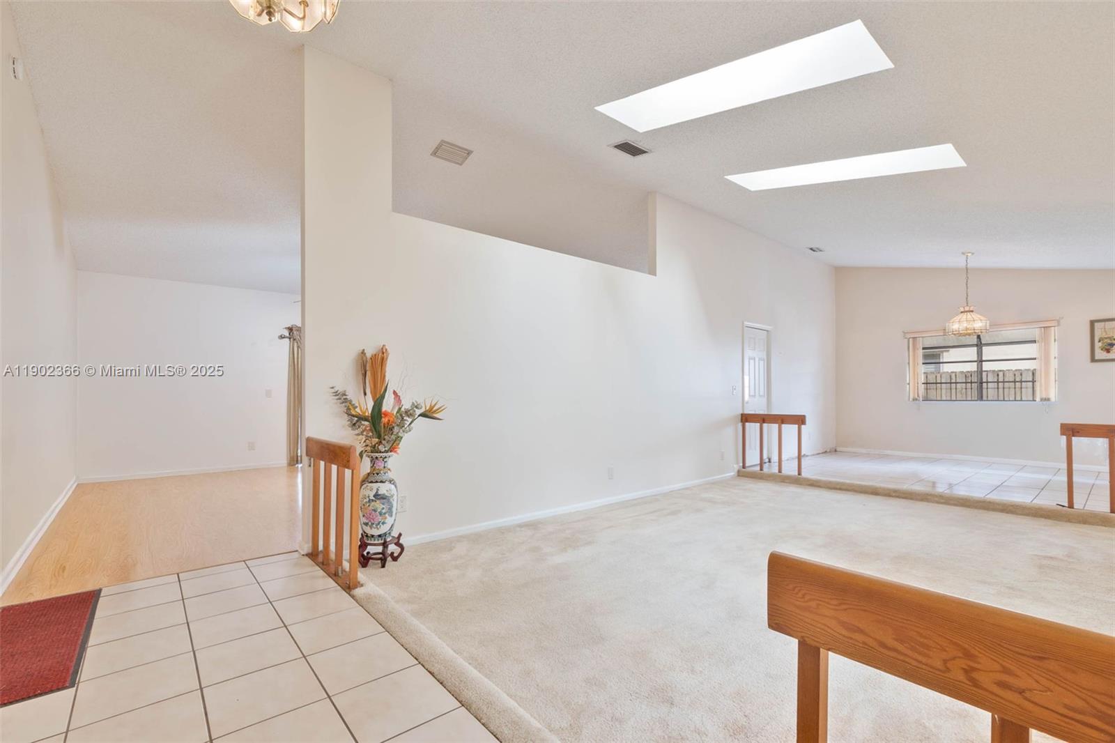 5641 Thistledown Terrace Davie, FL 33331 - Photo 6 of 36 a view of an empty room