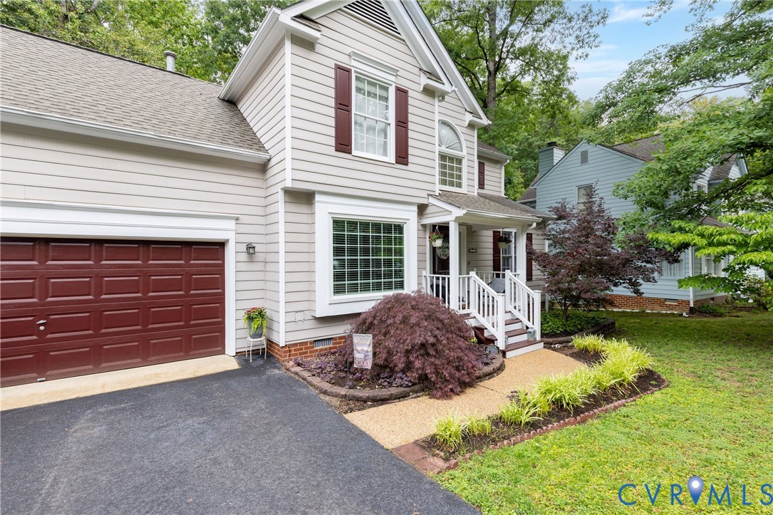 5512 Windy Ridge Terrace Midlothian, VA 23112 - Photo 4 of 48