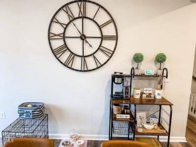 1346 Rosepine Drive Cary, NC 27519 - Photo 13 of 28 unknown