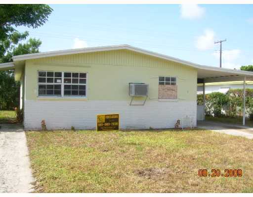 1249 West 23rd Street Riviera Beach, FL 33404 - Photo 1 of 3 Primary Photo