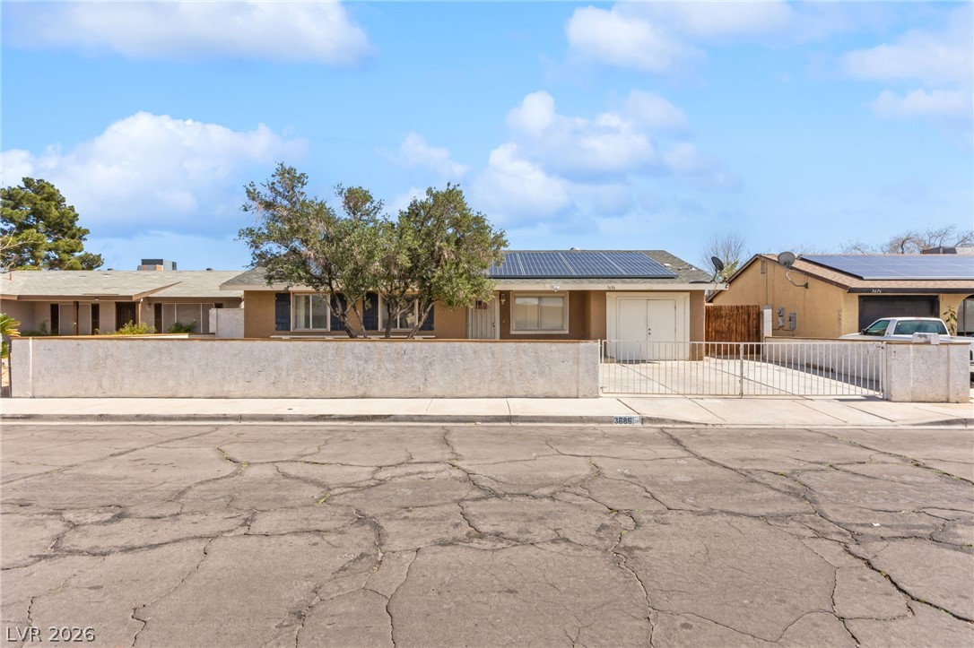 3686 Longfellow Street Las Vegas, NV 89115 - Photo 1 of 44 Gallery Image 1