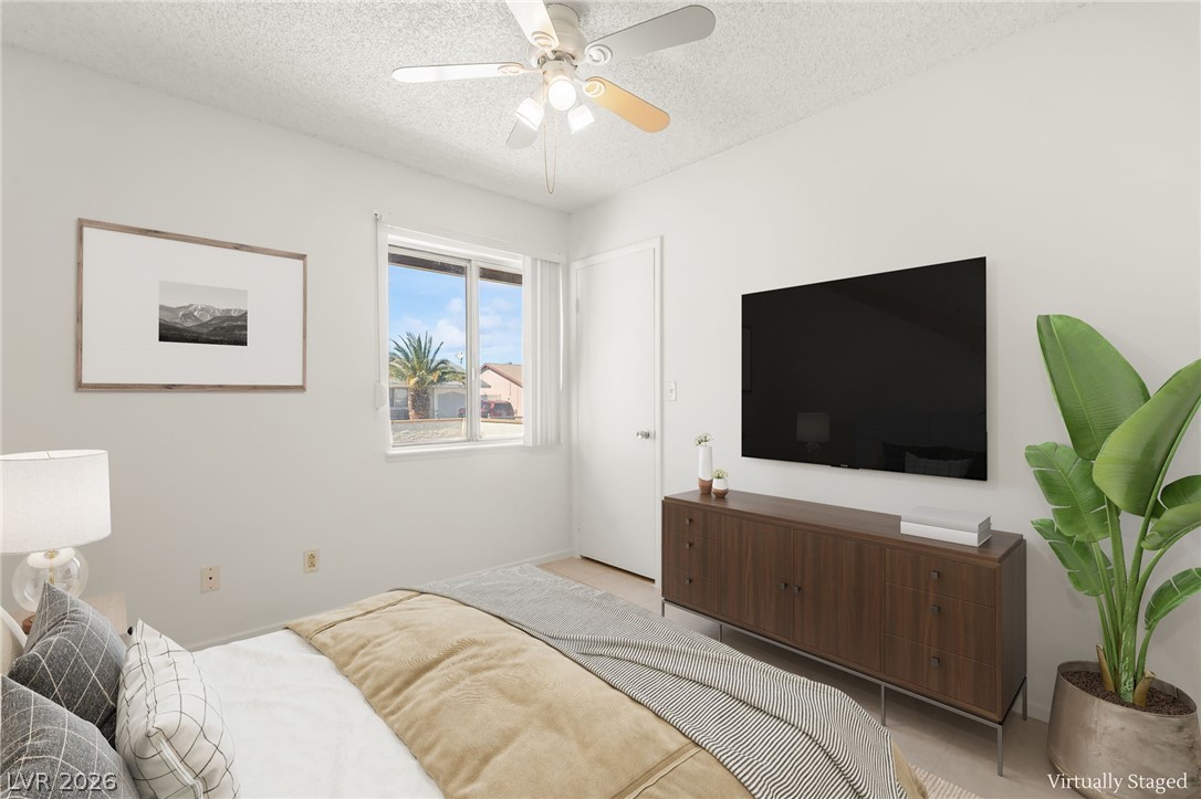 3686 Longfellow Street Las Vegas, NV 89115 - Photo 30 of 44 Virtually staged