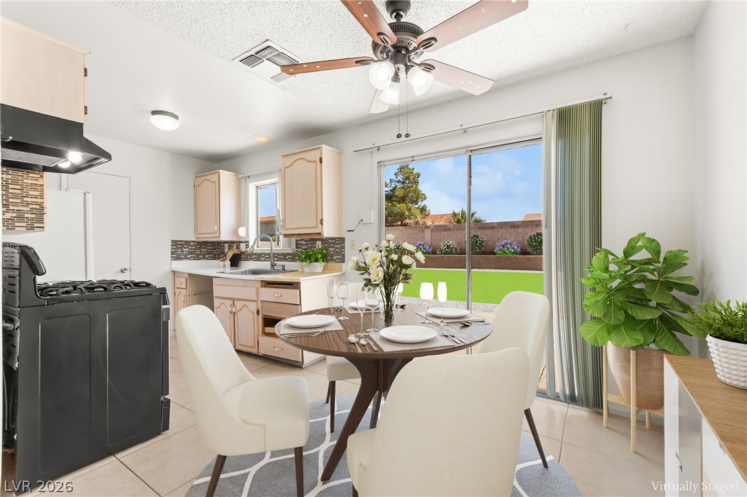 3686 Longfellow Street Las Vegas, NV 89115 - Photo 3 of 44 Virtually staged