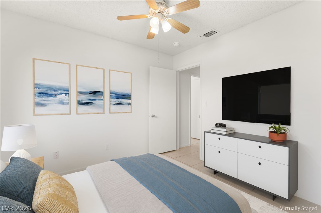 3686 Longfellow Street Las Vegas, NV 89115 - Photo 34 of 44 Virtually staged