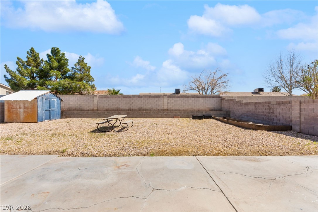 3686 Longfellow Street Las Vegas, NV 89115 - Photo 37 of 44 Gallery Image 37