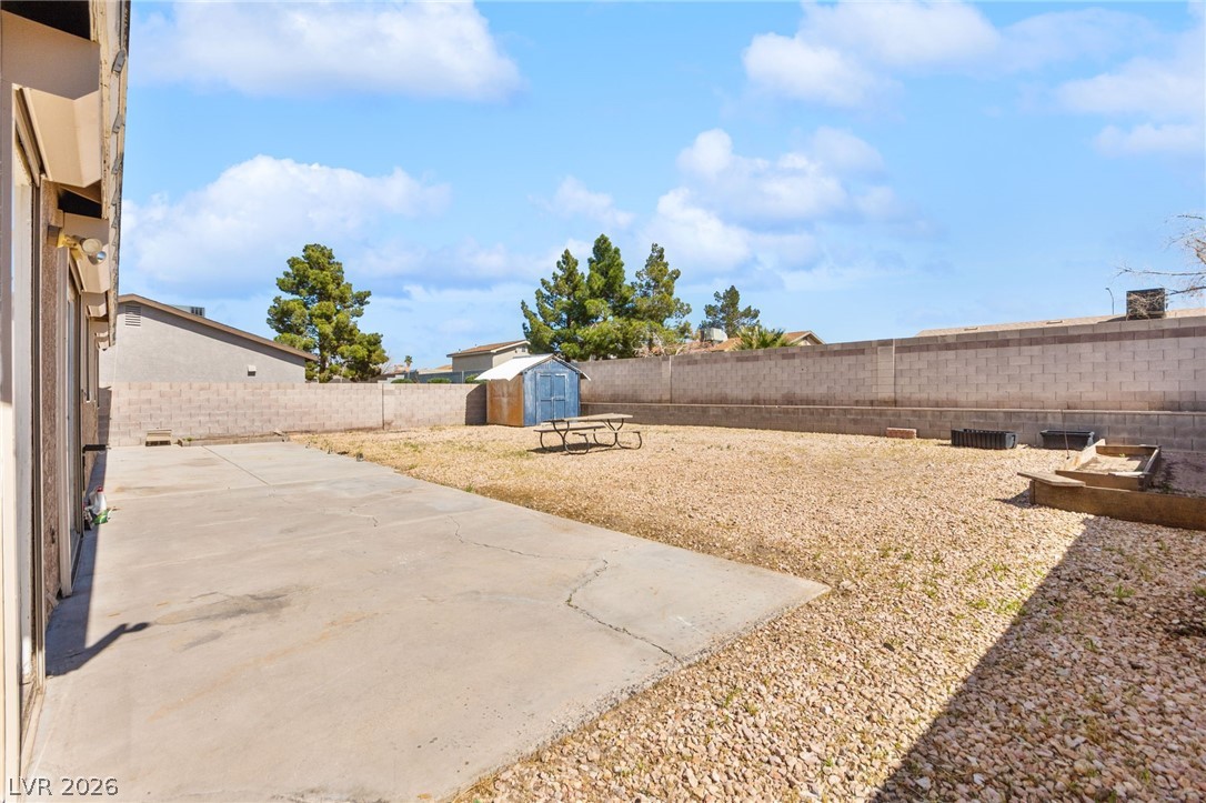 3686 Longfellow Street Las Vegas, NV 89115 - Photo 38 of 44 Gallery Image 38