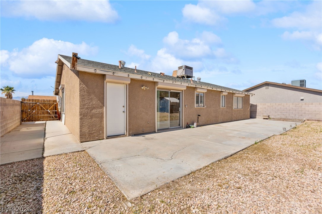 3686 Longfellow Street Las Vegas, NV 89115 - Photo 39 of 44 Gallery Image 39