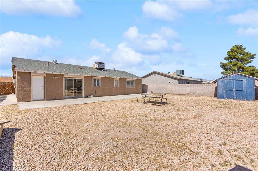 3686 Longfellow Street Las Vegas, NV 89115 - Photo 40 of 44 Gallery Image 40