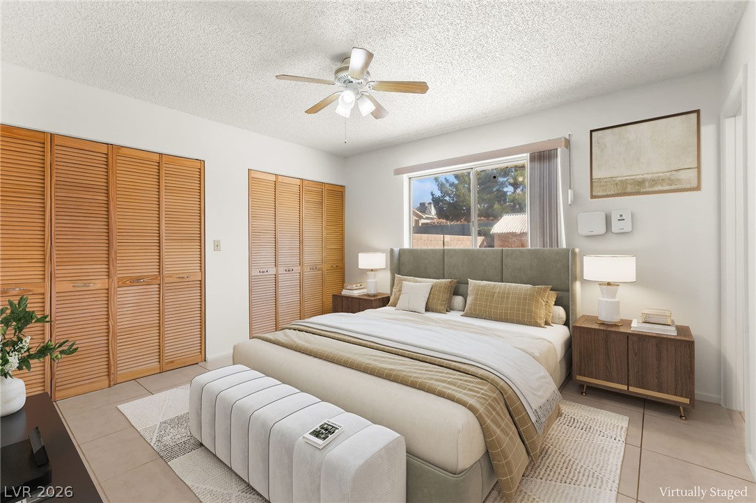 3686 Longfellow Street Las Vegas, NV 89115 - Photo 4 of 44 Virtually staged